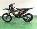 Мотоцикл JHL MOTO JHL M3 MT250 (1E66MM) в Боровичах