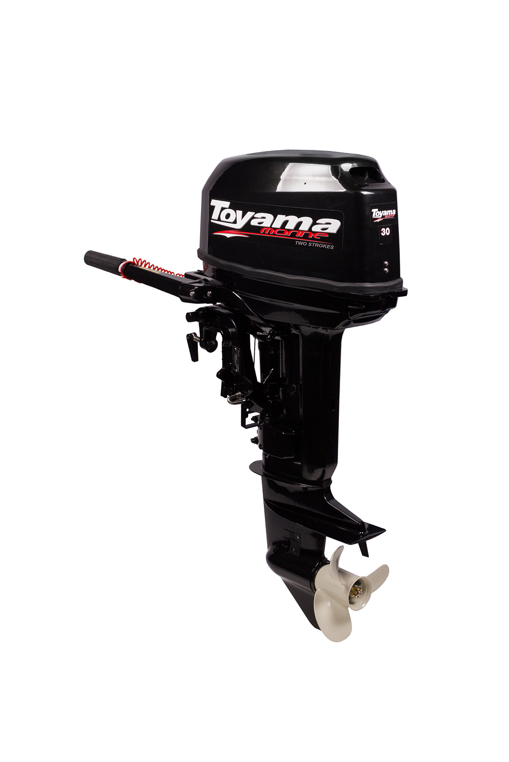 Подвесной лодочный мотор TOYAMA(PARSUN) T30ABMS в Боровичах