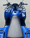 Квадроцикл IRBIS ATV 200 LUX (+лебедка) в Боровичах