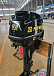 Лодочный мотор STELS 9.8HP в Боровичах