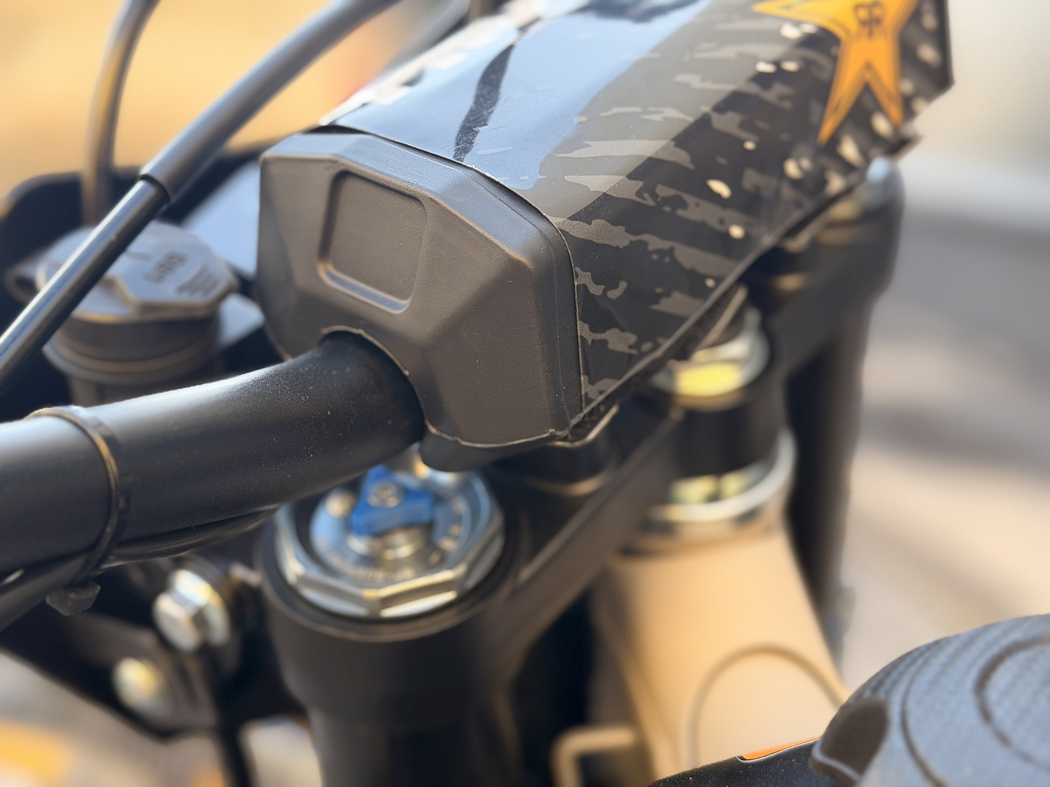 Кроссовый мотоцикл PROMAX MX280 в Боровичах