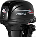 Лодочный мотор HIDEA HD40FEL в Боровичах