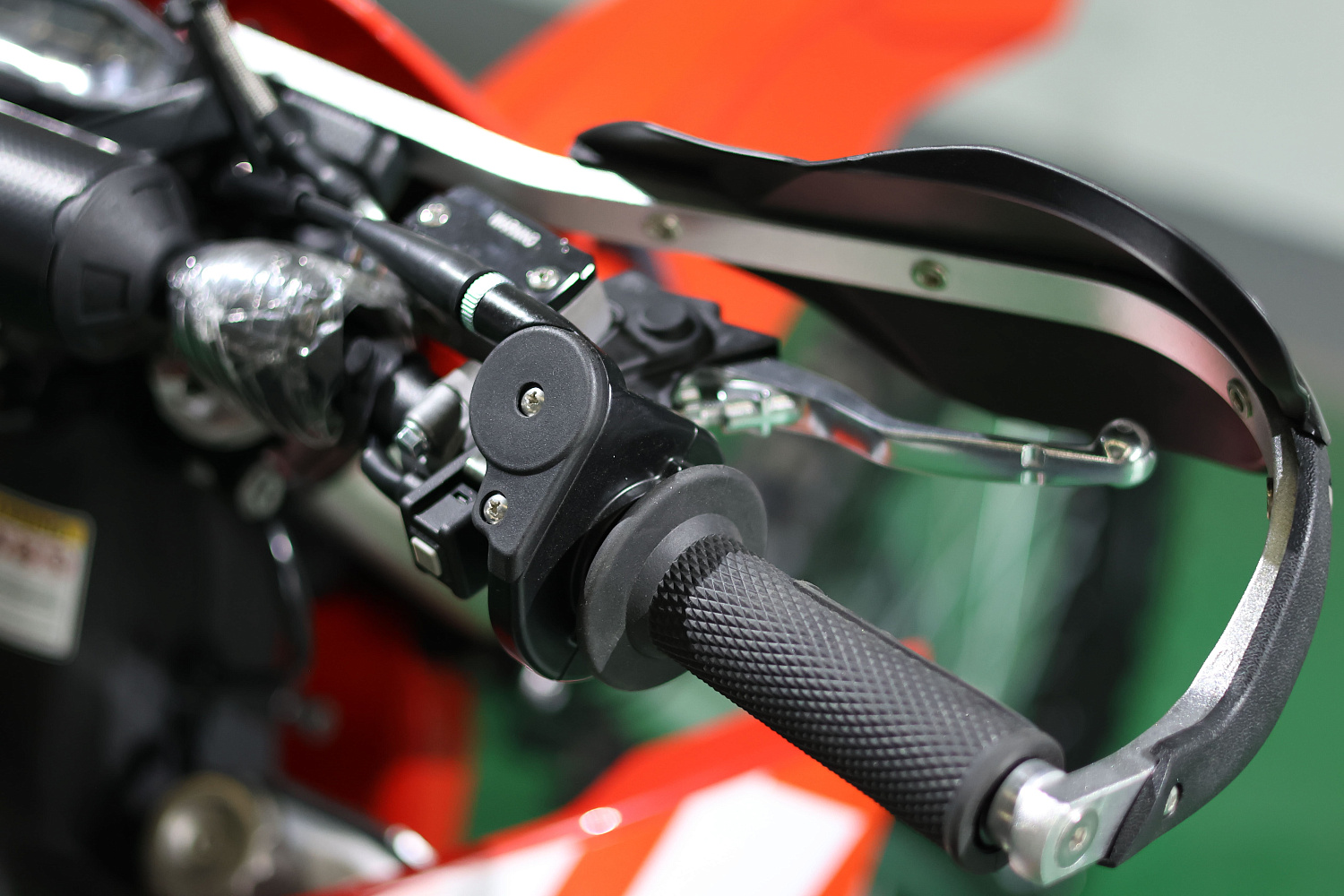 Мотоцикл JHLMOTO JHLofr GS YBS300 (176MN) в Боровичах