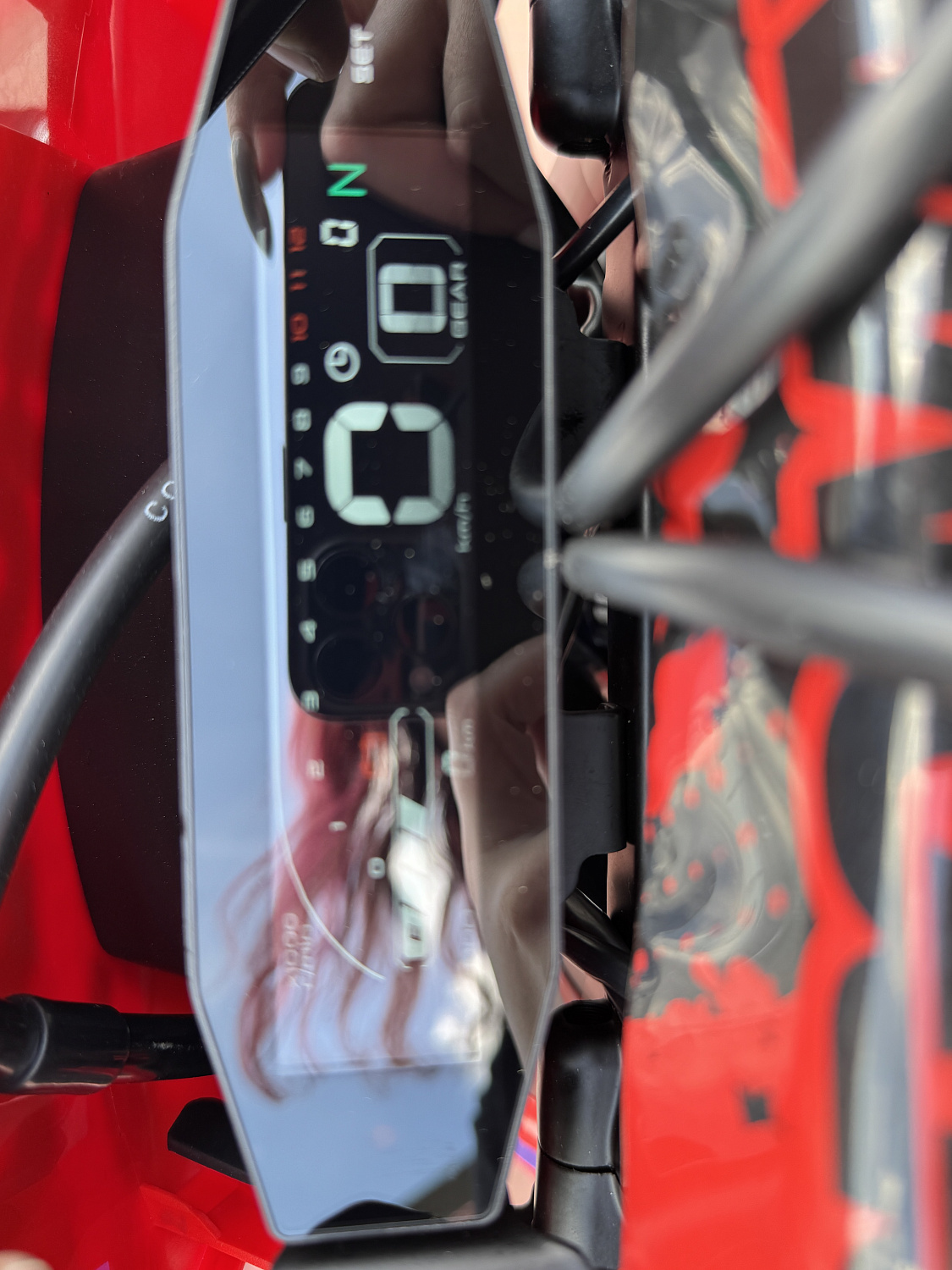 Кроссовый мотоцикл PROMAX MX250 в Боровичах