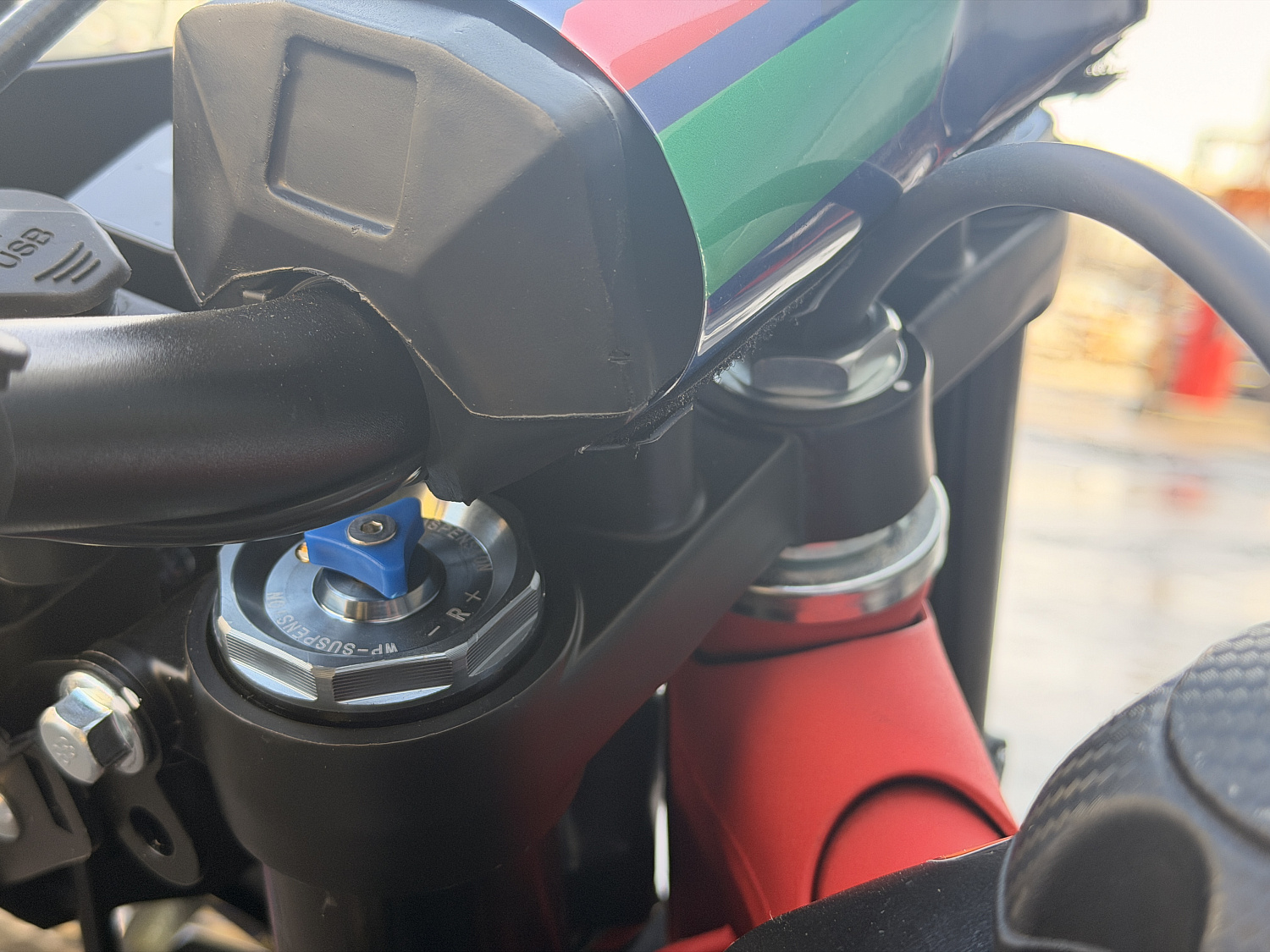 Кроссовый мотоцикл PROMAX MX280 в Боровичах