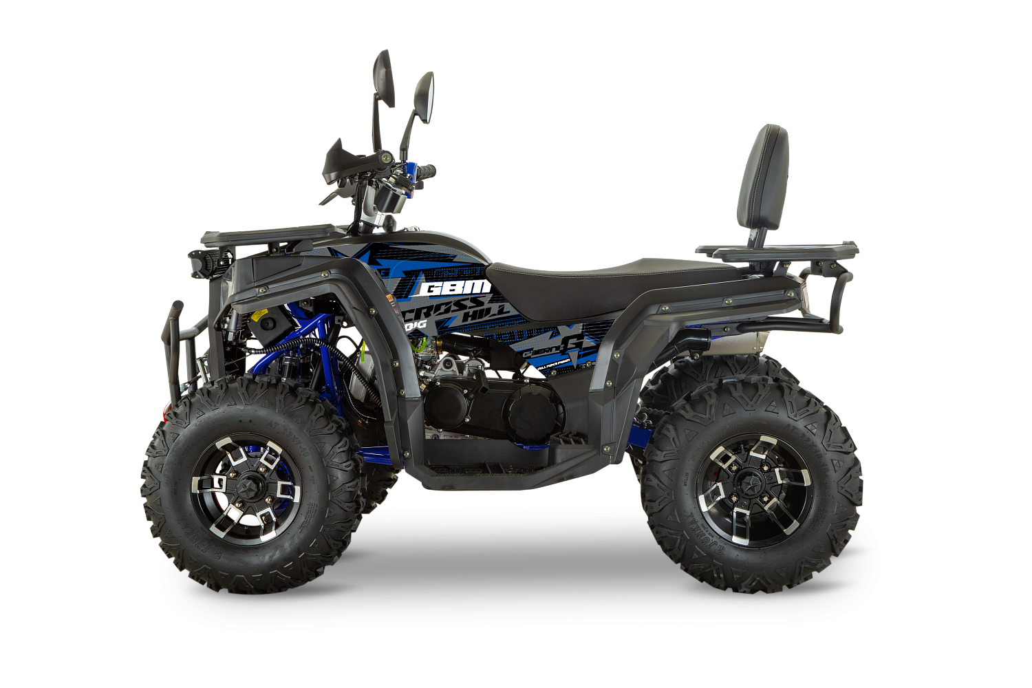 Квадроцикл GBM CROSS HILL 320 BIG PREMIUM в Боровичах