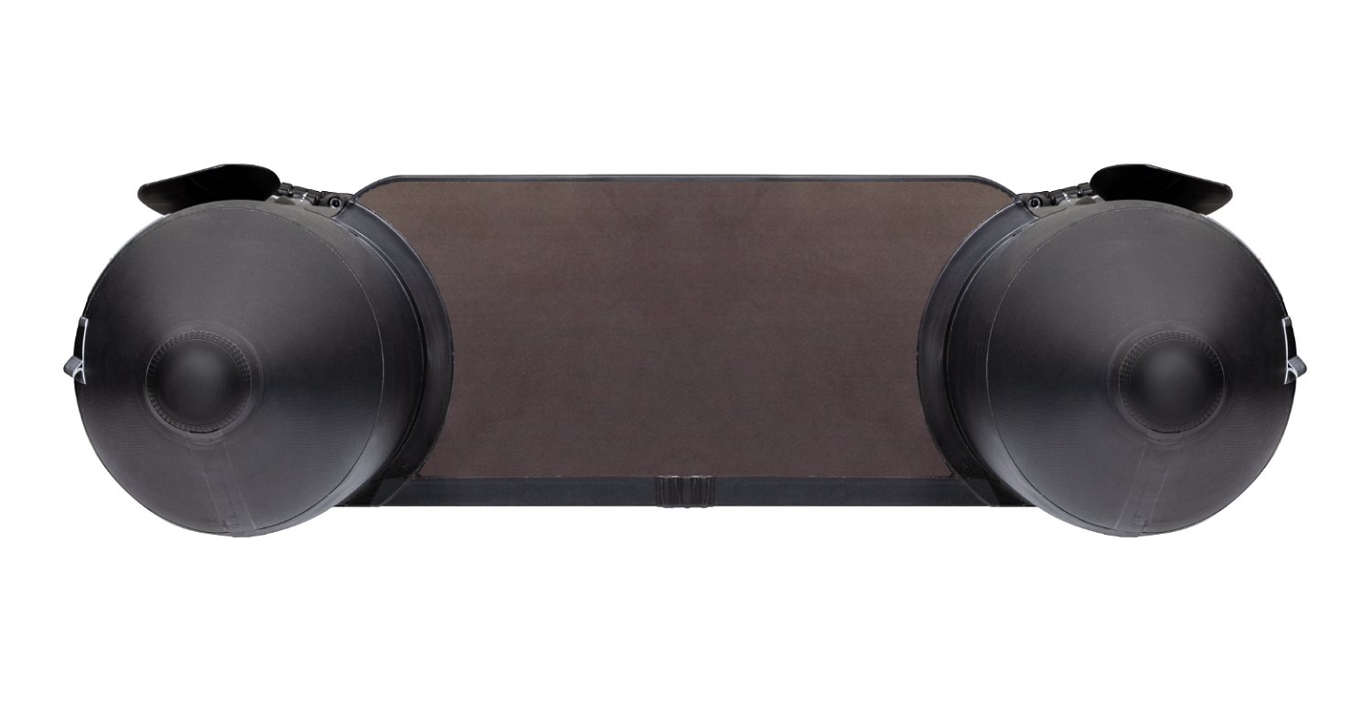 Лодка Таймень NX 2850 Слань-книжка киль в Боровичах