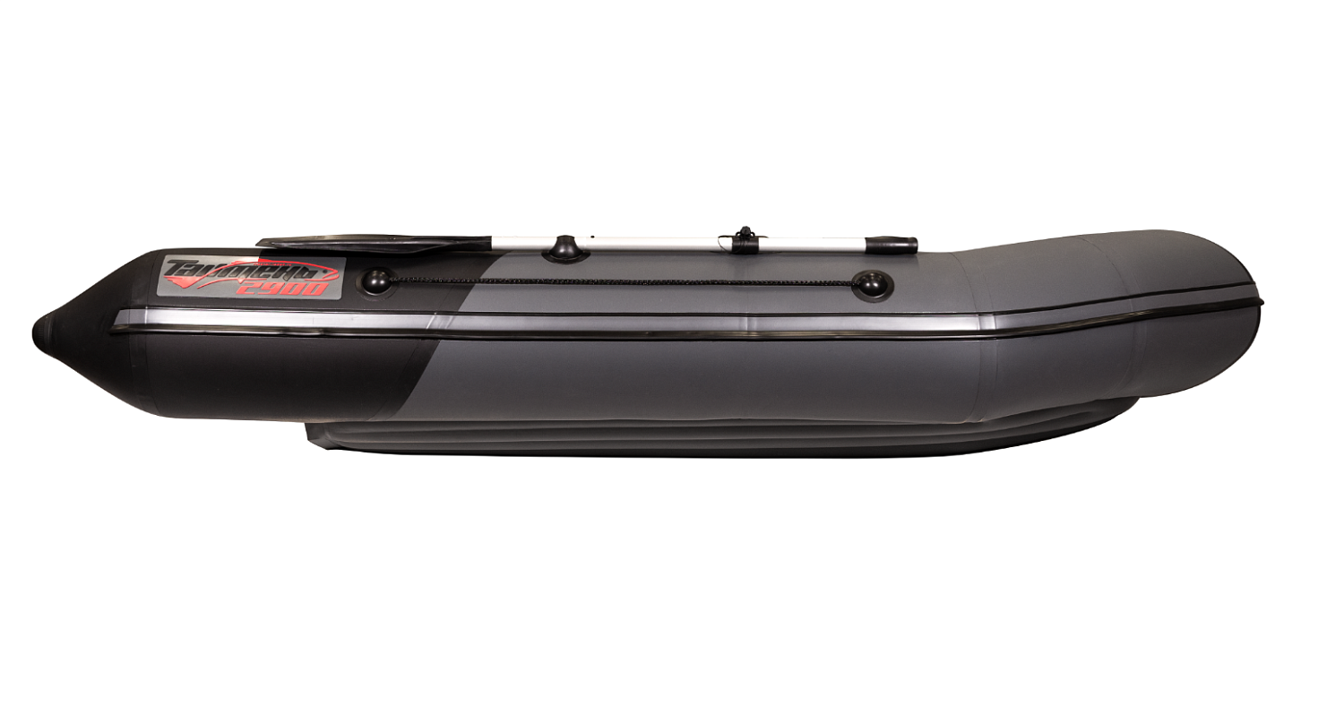 Лодка Таймень NX 2900 НДНД в Боровичах