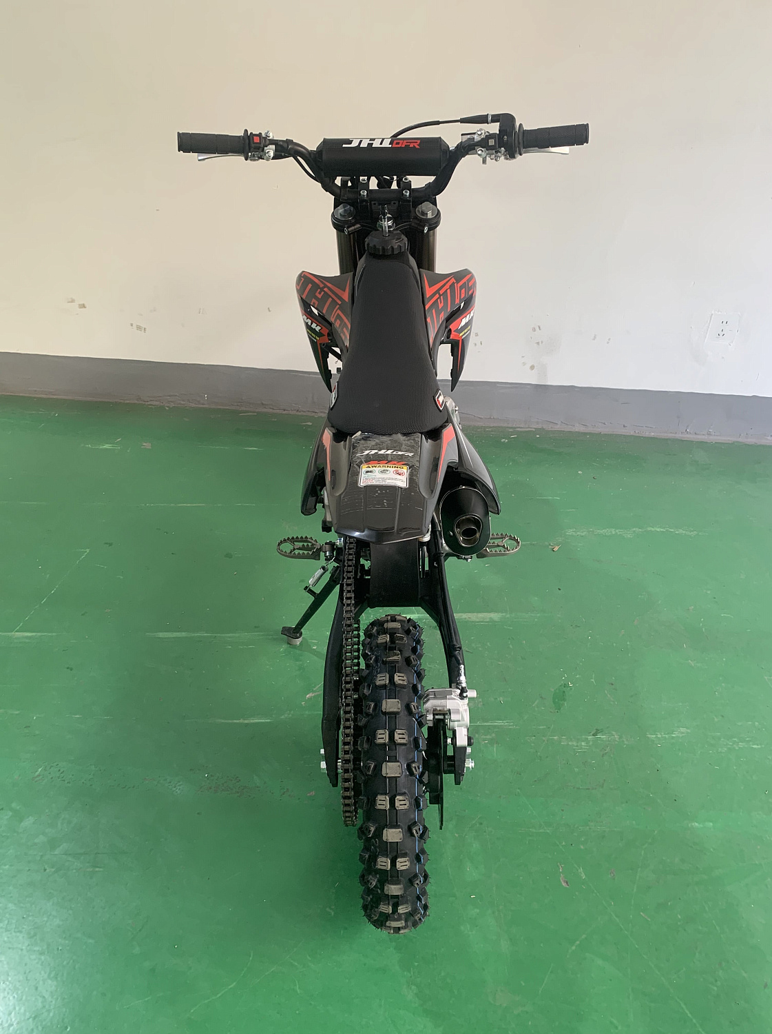 Питбайк JHLMOTO JHL MK125 (14/12) в Боровичах