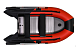 ЛОДКА НАДУВНАЯ YUKONA 310 TS - U (БЕЗ ПАЙОЛА) в Боровичах