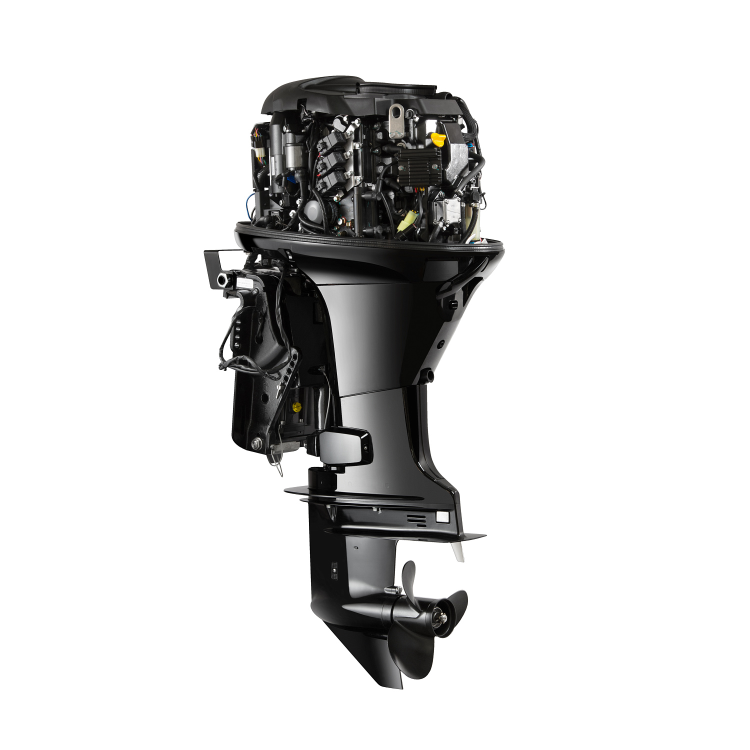 Лодочный мотор GLADIATOR GEF60FVEL-T в Боровичах