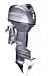 Лодочный мотор SEANOVO SNEF50HVEL-T - EFI (1,85) в Боровичах