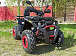 Квадроцикл PROMAX WILD 300 LUX "АНТИВИБРАЦИОННЫЙ" в Боровичах