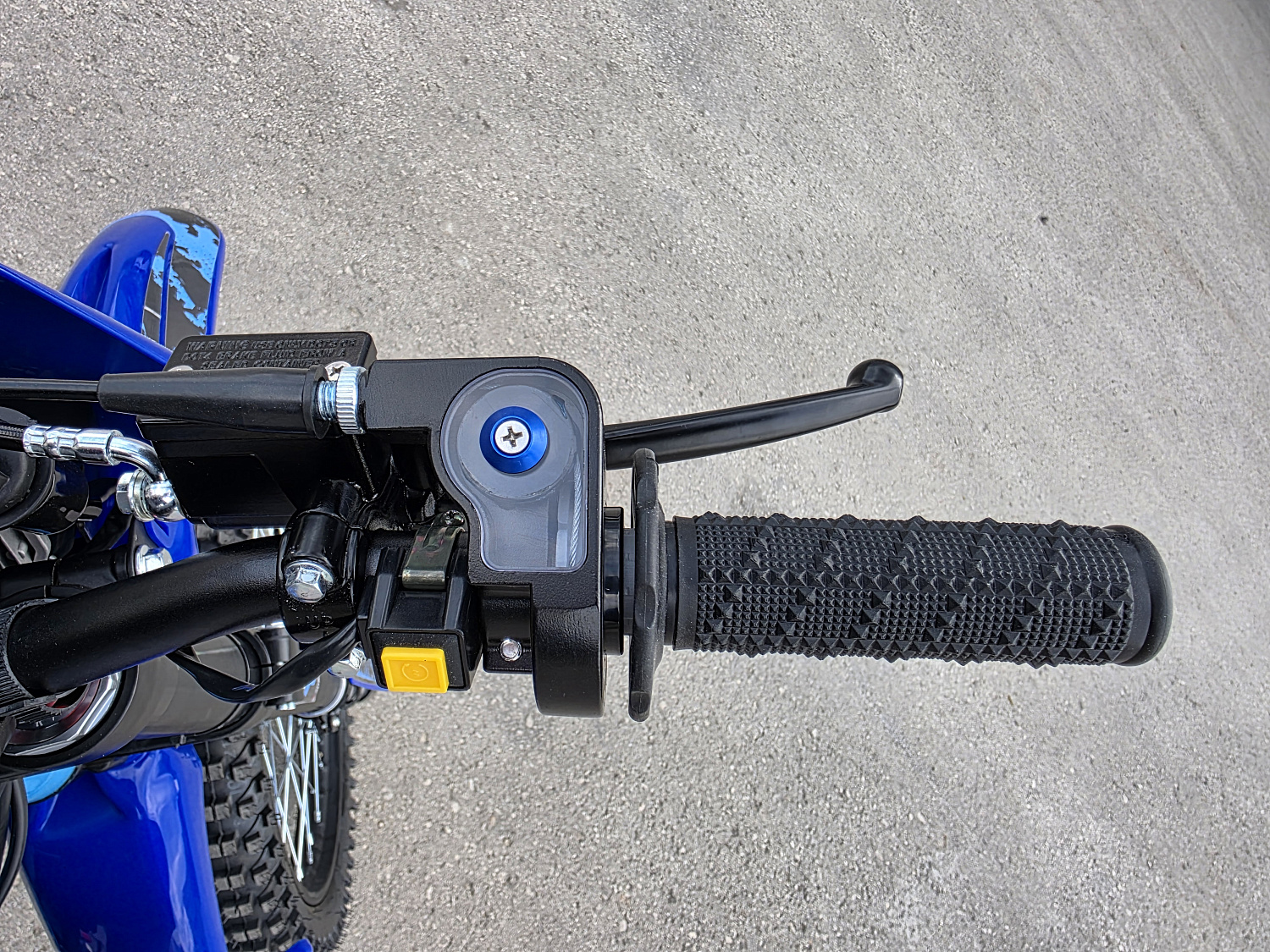 Кроссовый мотоцикл PROMAX MX300 BigBore в Боровичах