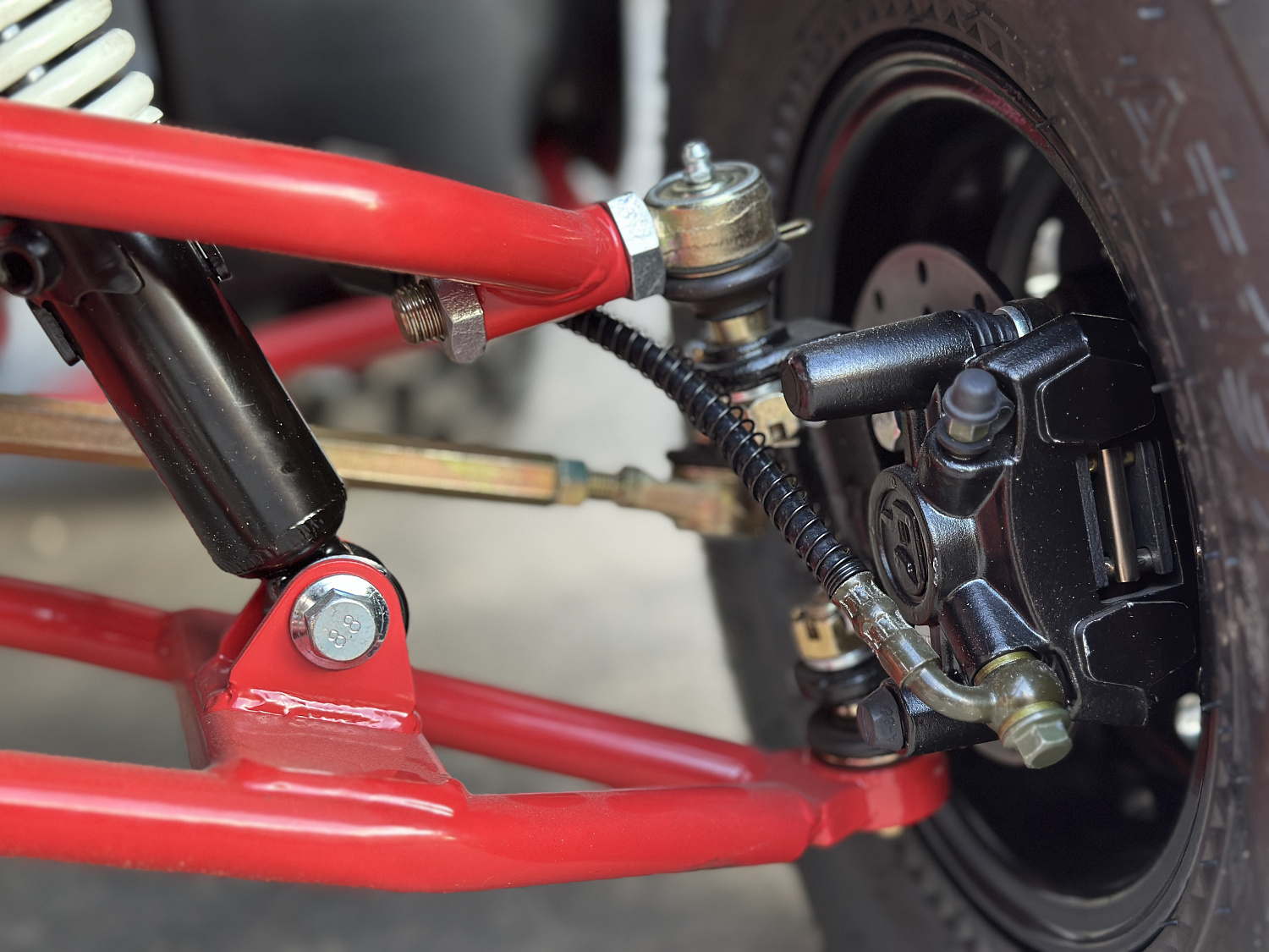 Квадроцикл PROMAX МАЙНКРАФТ 192 PRO в Боровичах