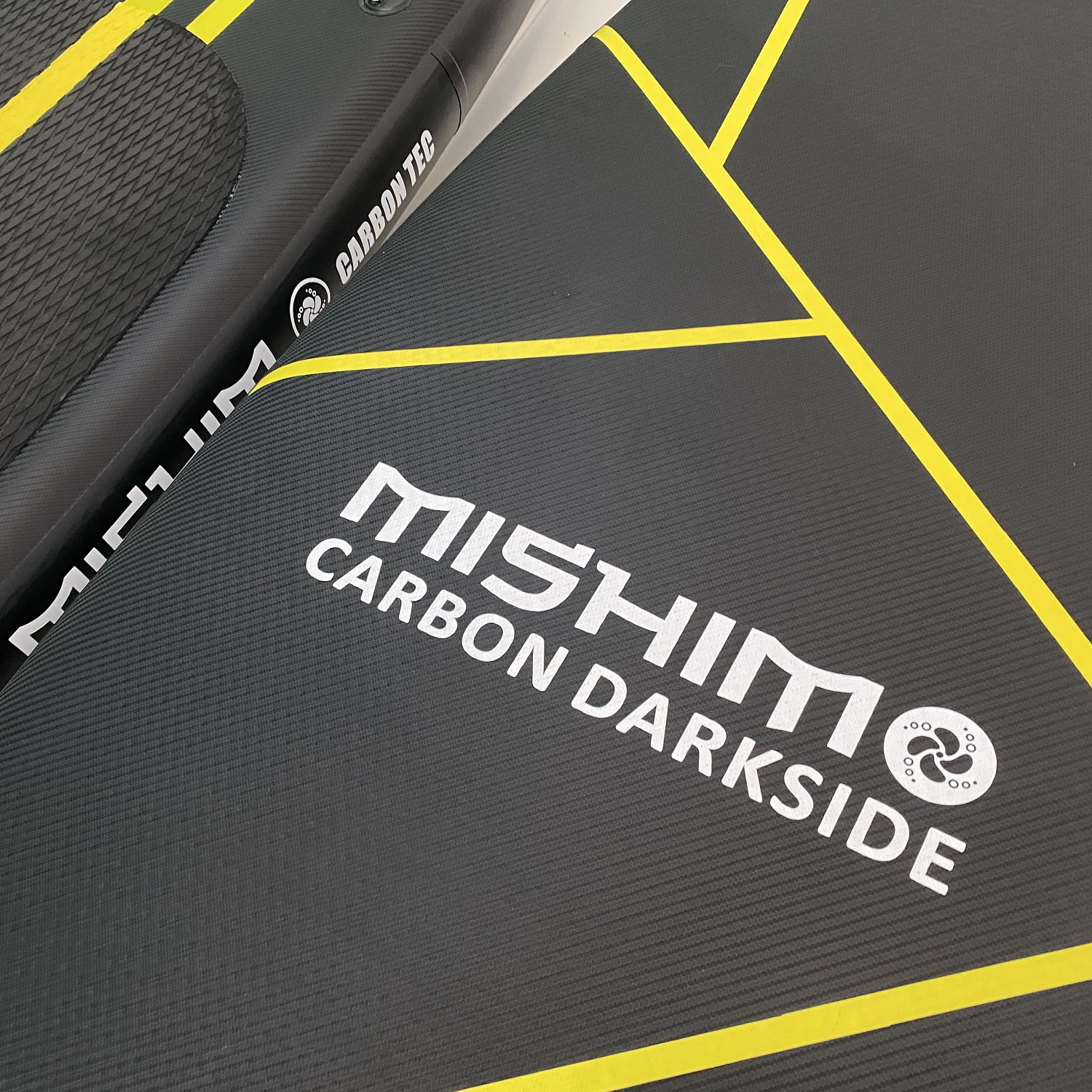 SUP (САП) ДОСКА MISHIMO CARBON DARKSIDE 10.6’ (325СМ) в Боровичах
