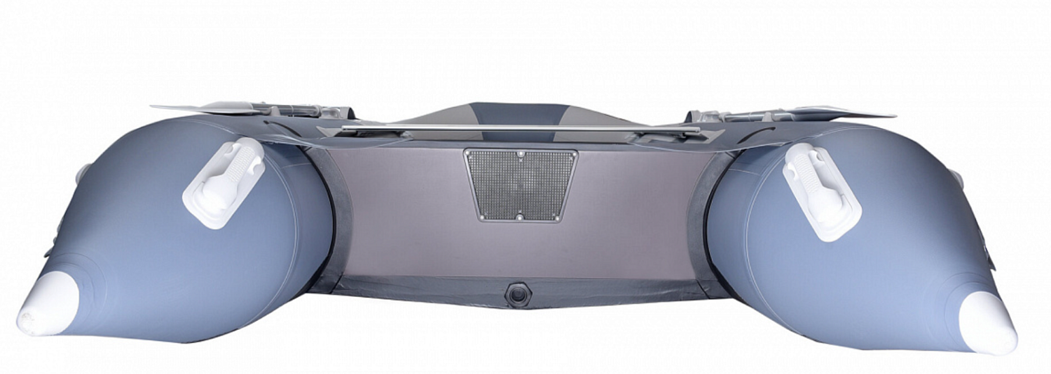 НАДУВНАЯ ЛОДКА GLADIATOR B330AL в Боровичах