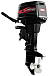 Лодочный мотор Zongshen T30 в Боровичах