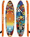 SUP (САП) Доска MISHIMO CRAZY-LINE 10.6’ (325см) в Боровичах