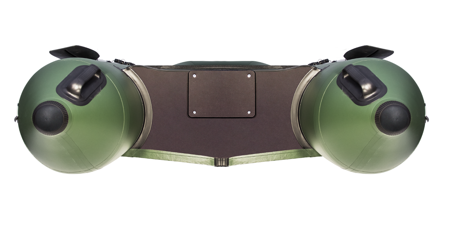  Лодка АКВА 3200 ск в Боровичах