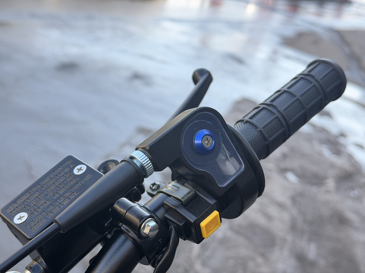 Кроссовый мотоцикл PROMAX MX280 в Боровичах