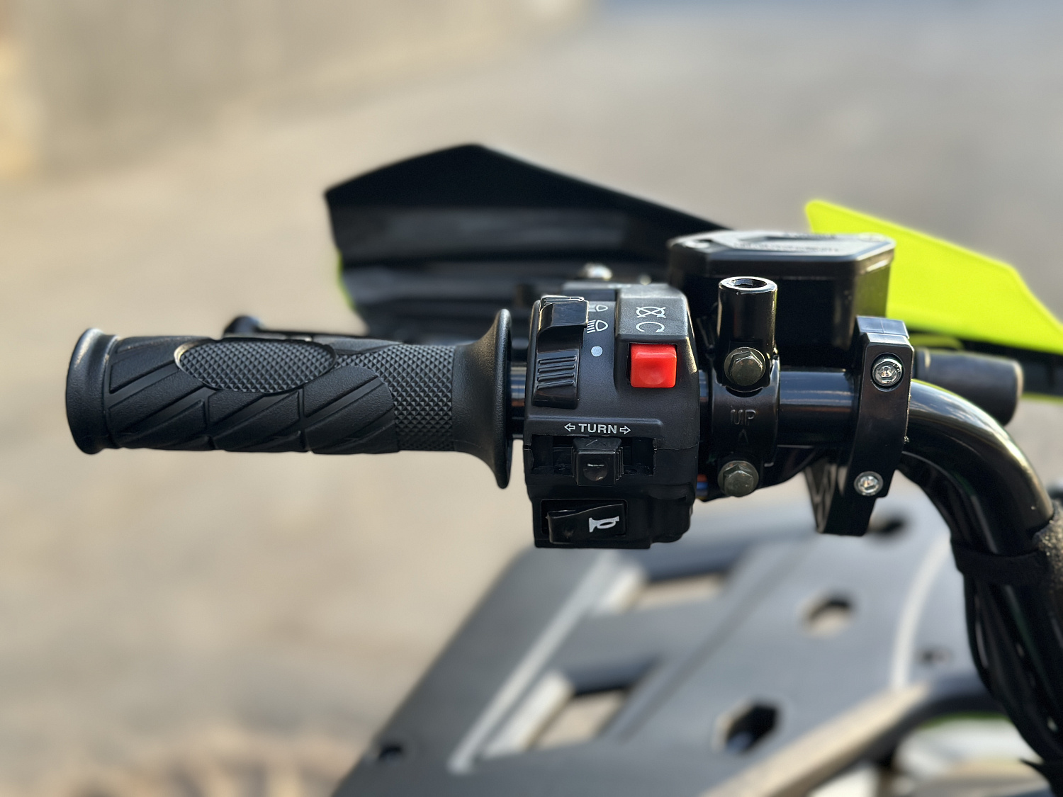 Квадроцикл PROMAX МАЙНКРАФТ 192 PRO в Боровичах