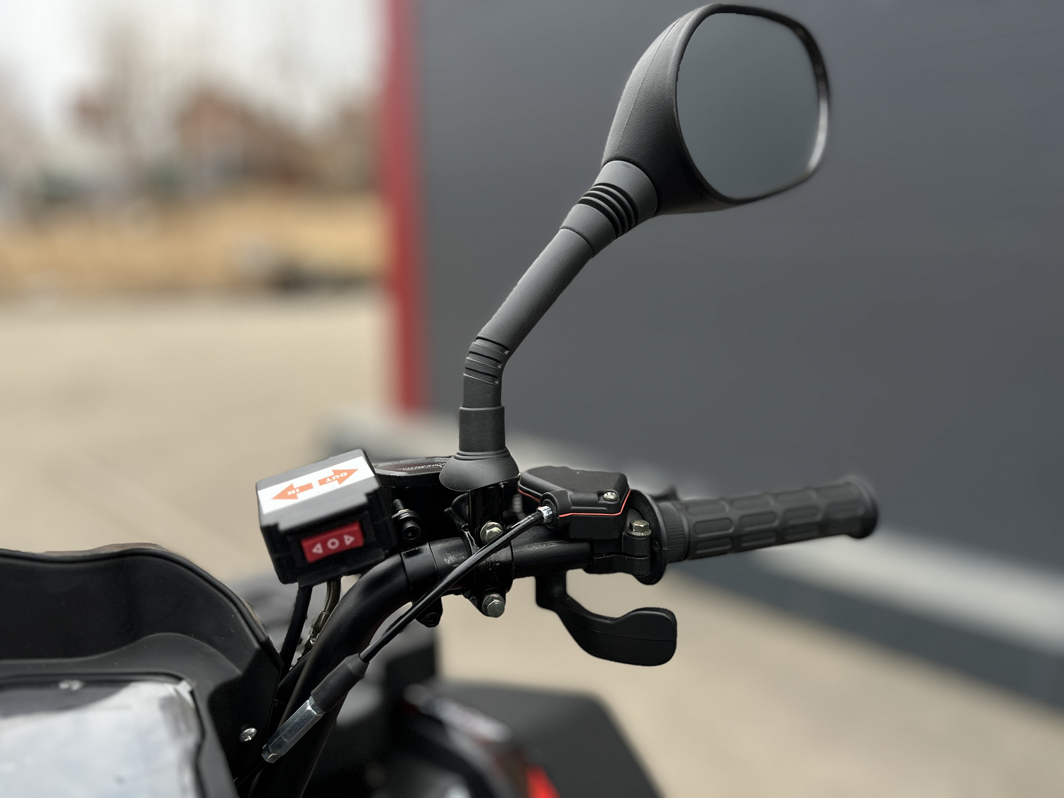 Квадроцикл PROMAX TAURUS 300 MAX-PRO LONG в Боровичах