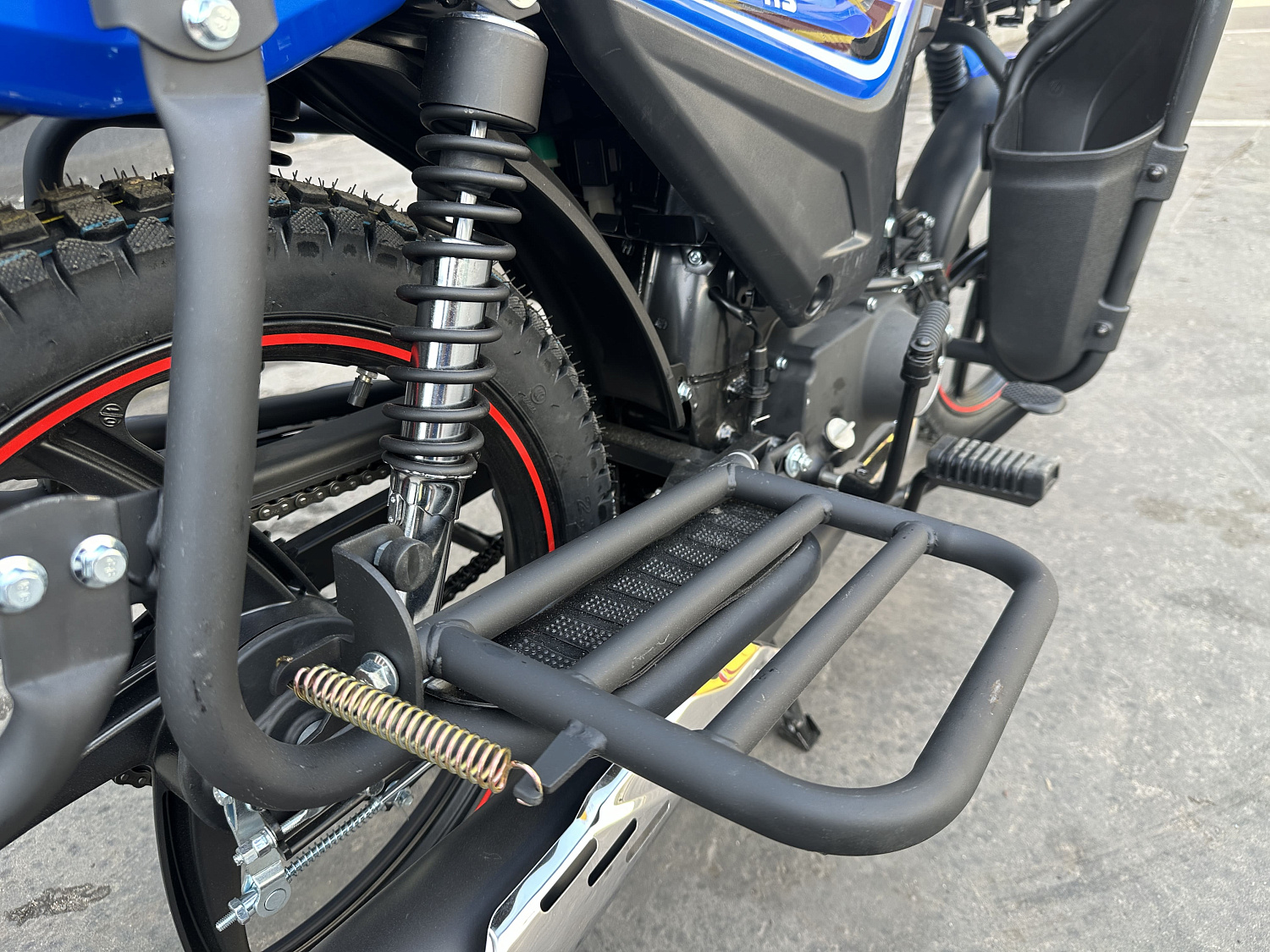 Мопед PROMAX ALPHA CITYBOX 150(49) в Боровичах