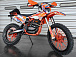 Кроссовый мотоцикл PROMAX INFERNO 380 (4 valves, 6 gears) в Боровичах