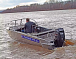 Алюминиевый катер Wyatboat-460 T Pro в Боровичах Алюминиевый катер Wyatboat-460 T Pro в Боровичах