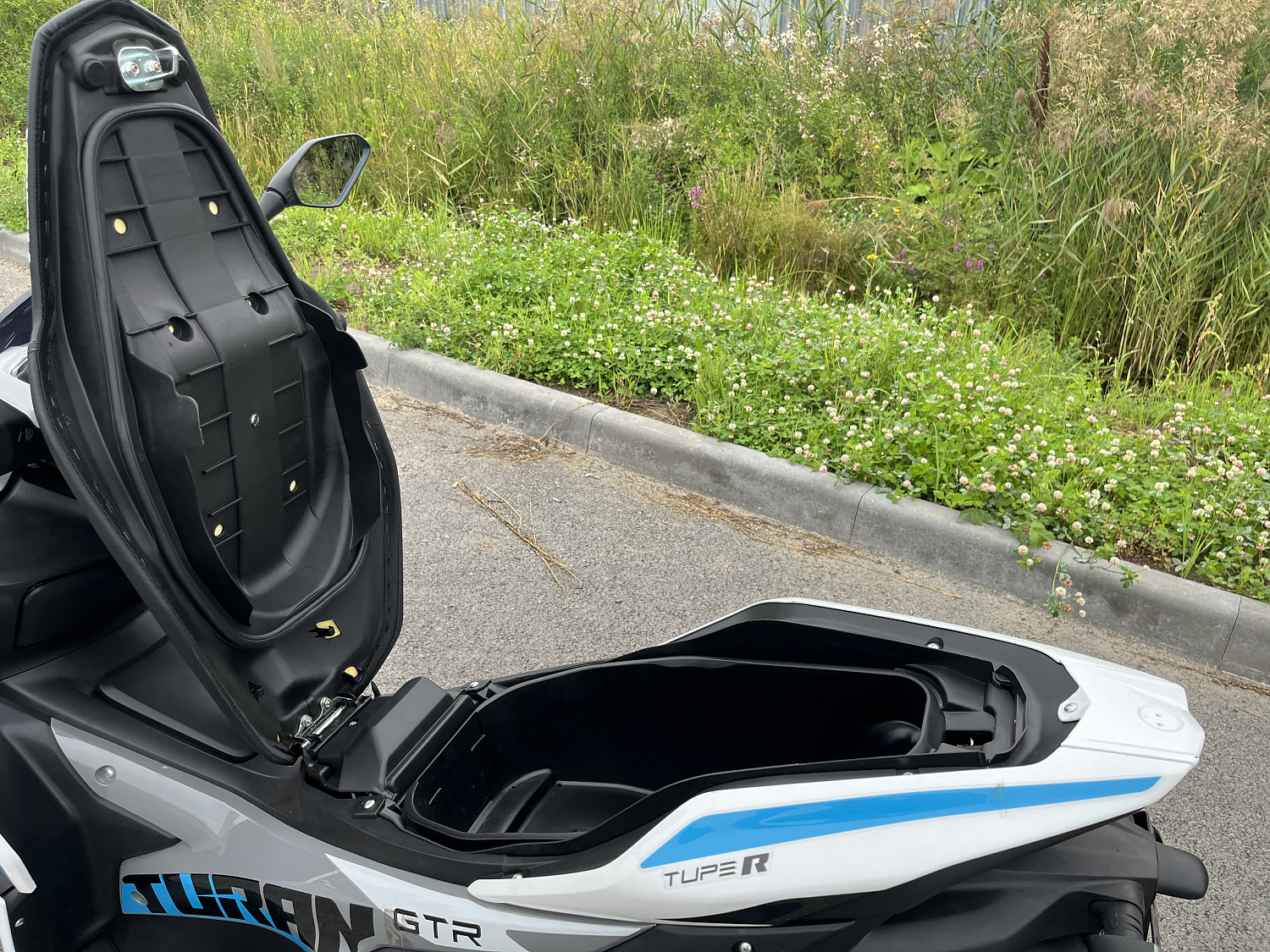 Скутер PROMAX TURAN 250 (49) в Боровичах