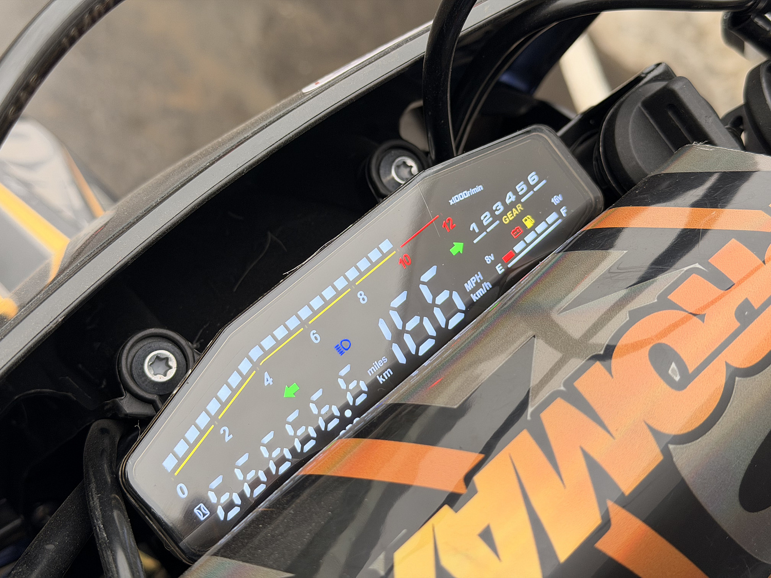 Кроссовый мотоцикл PROMAX BLACKOUT NB300 ENDURO в Боровичах