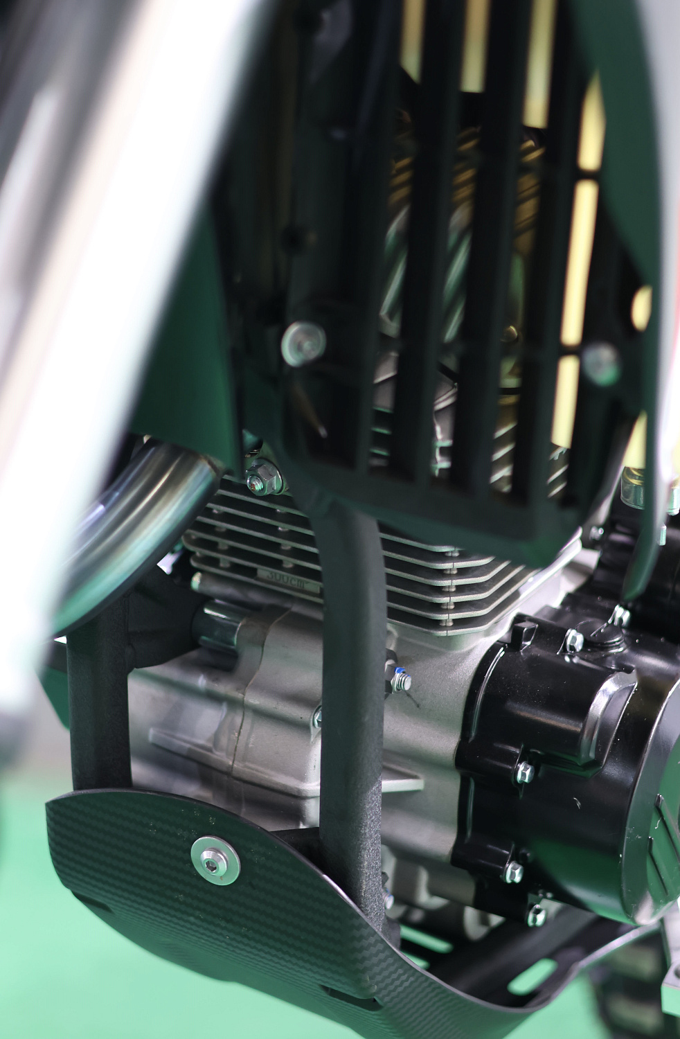 Мотоцикл JHLMOTO JHLofr GS CB300RL в Боровичах