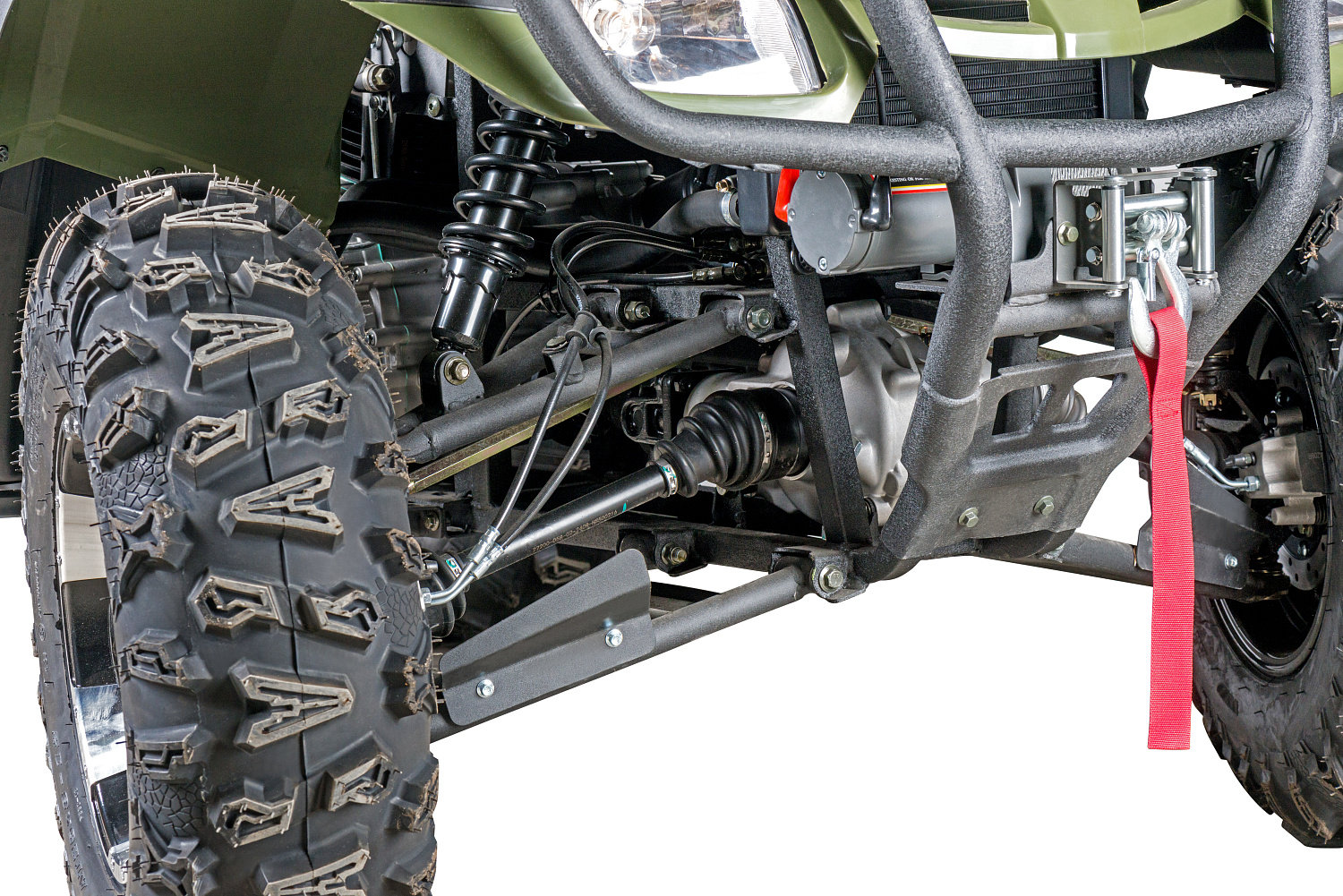 Квадроцикл IRBIS ATV 300 в Боровичах