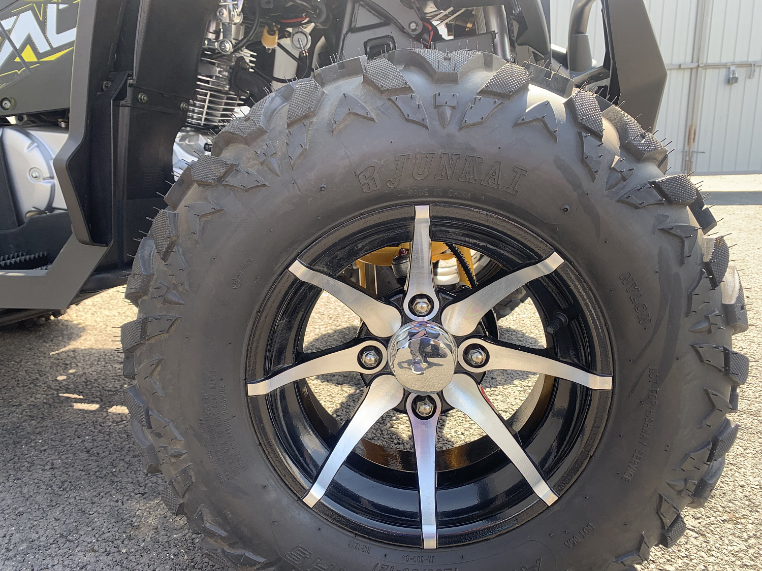 Квадроцикл PROMAX TAURUS 300 MAX-PRO в Боровичах