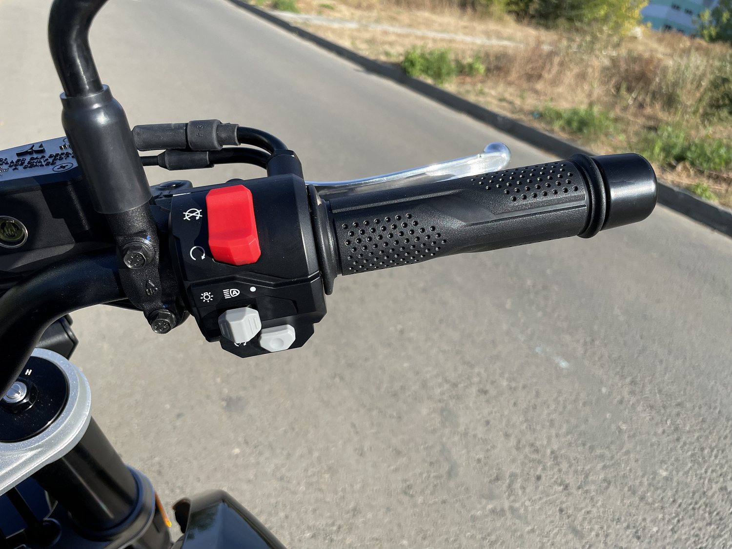 Мотоцикл STELS M502N в Боровичах