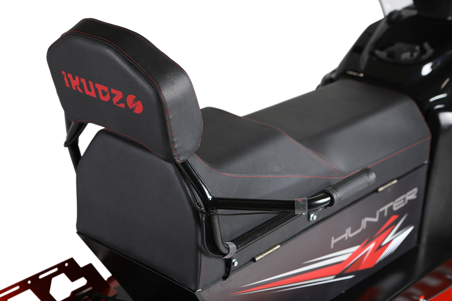 Снегоход IKUDZO HUNTER 700LK 25 V2 в Боровичах