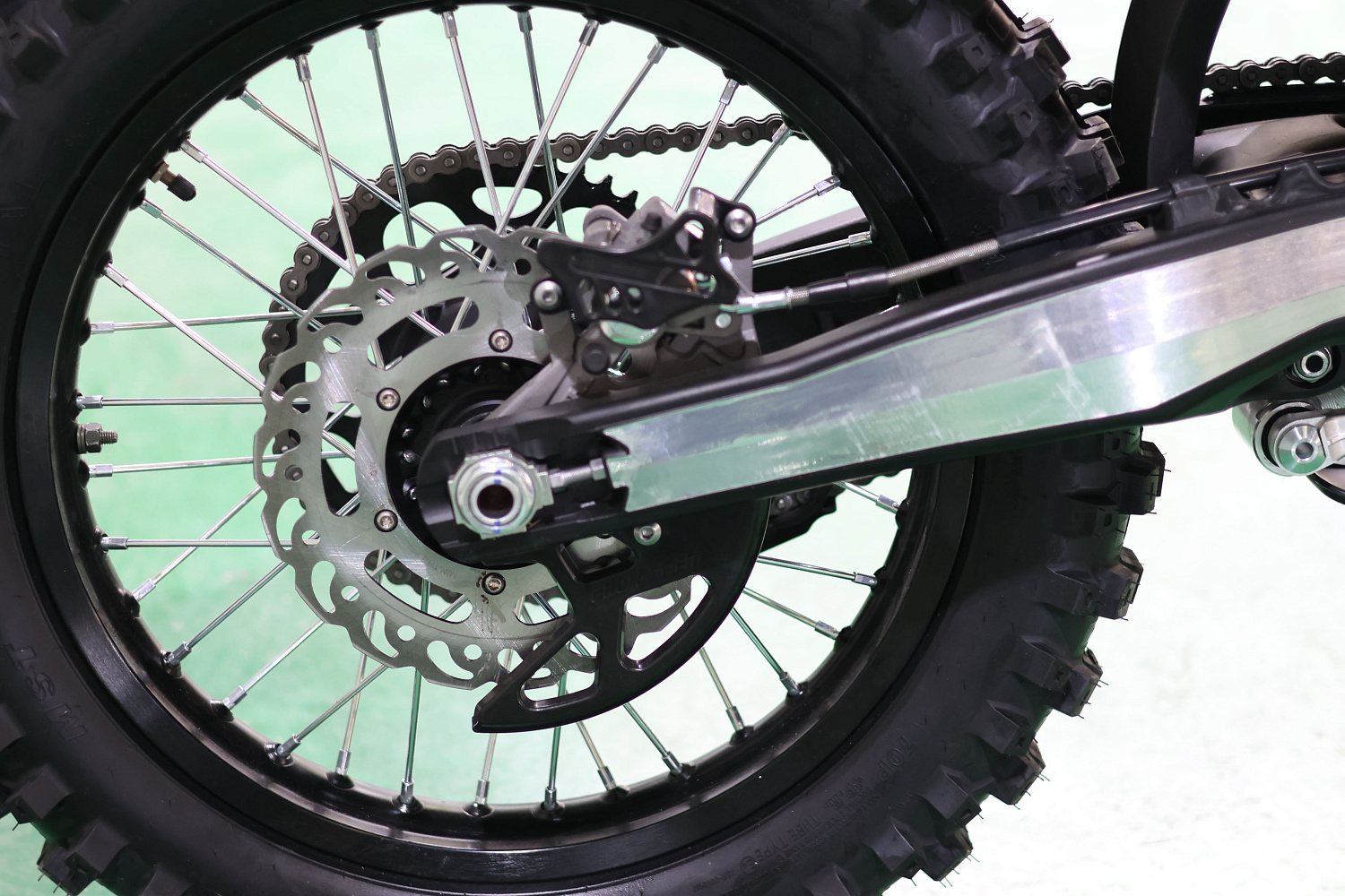 Мотоцикл JHLMOTO JHLofr GS CB300RL в Боровичах