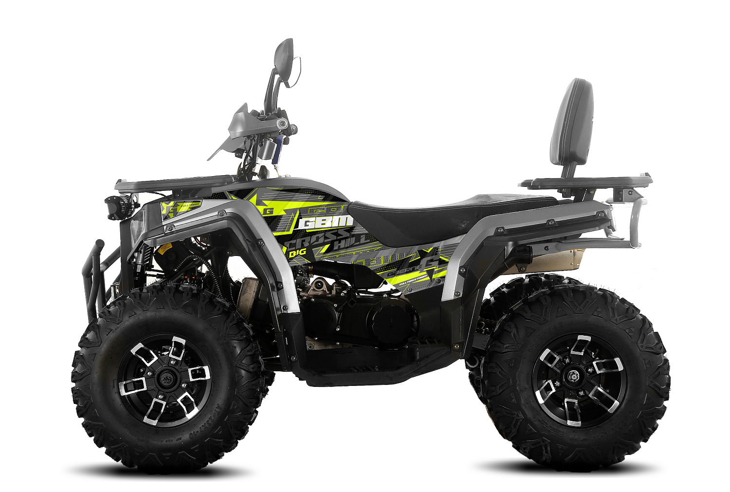 Квадроцикл GBM CROSS HILL 320 BIG PREMIUM в Боровичах