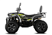 Квадроцикл GBM CROSS HILL 320 BIG PREMIUM в Боровичах