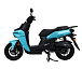 Скутер MOTOLAND (МОТОЛЕНД) CRICKET 150 (WY150-5D) в Боровичах