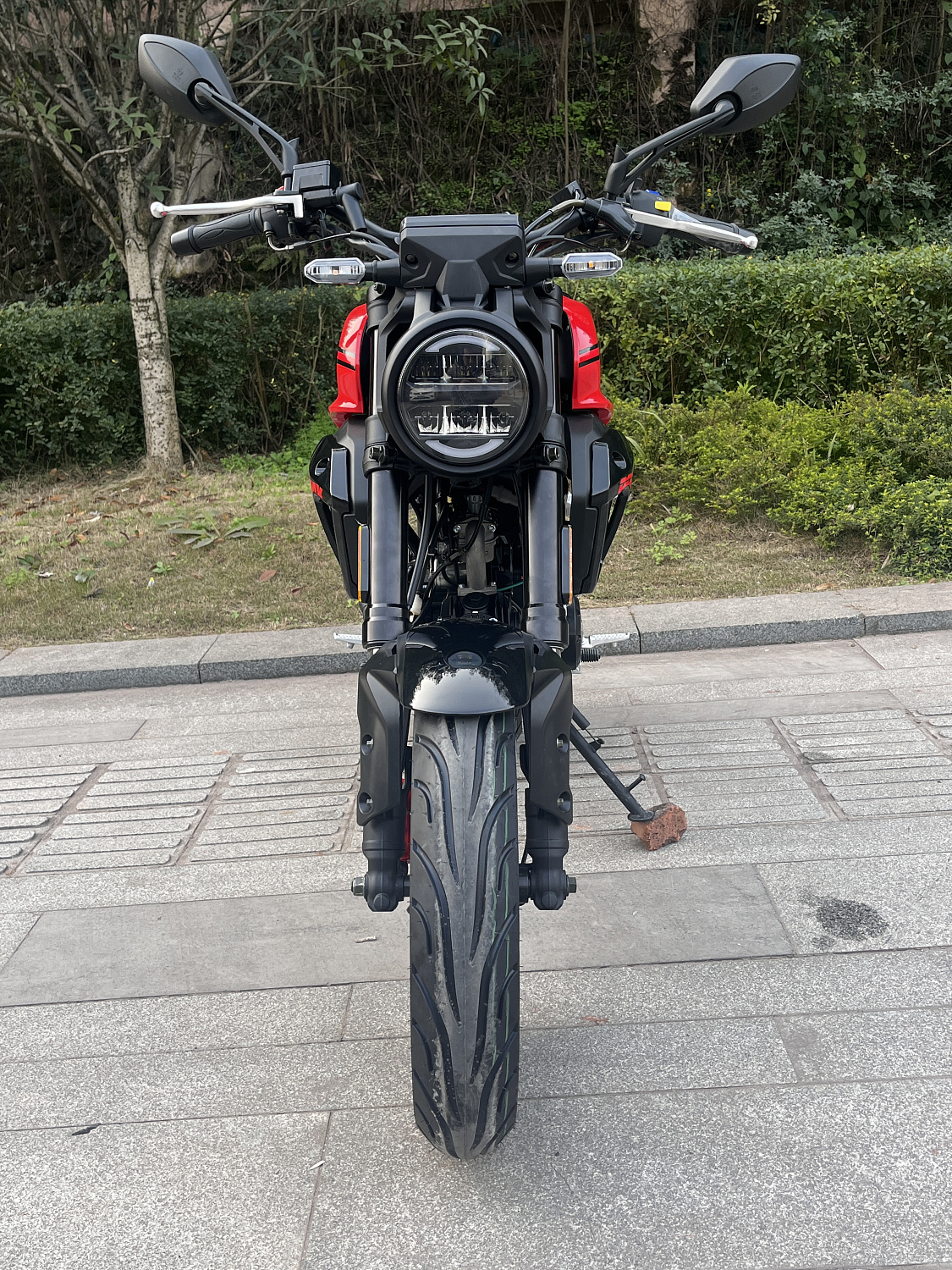 Мопед PROMAX CB150PR (49) в Боровичах