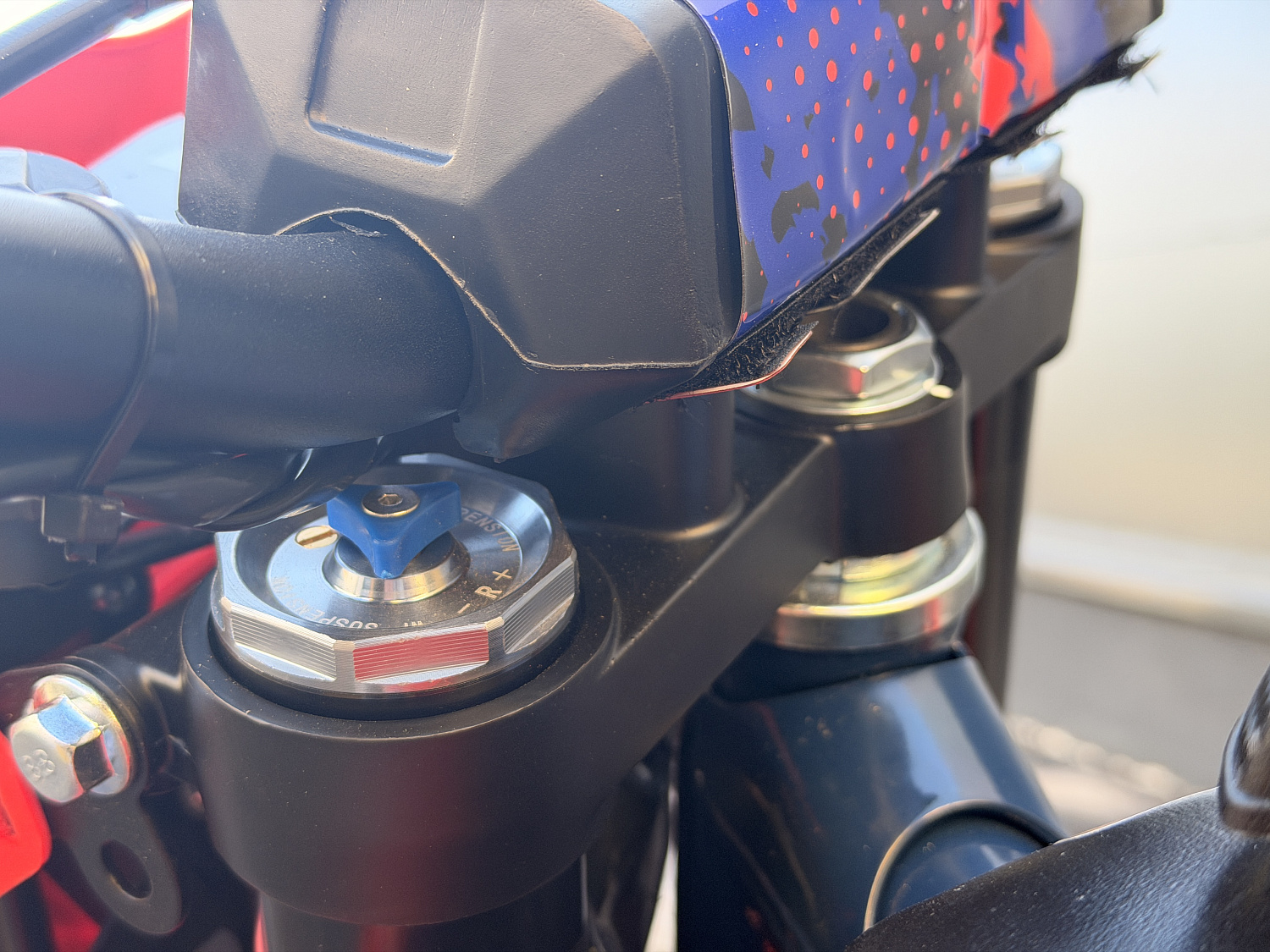 Кроссовый мотоцикл PROMAX MX280 в Боровичах