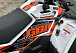 Квадроцикл GBM STORMRIDER 300 NEW PREMIUM в Боровичах