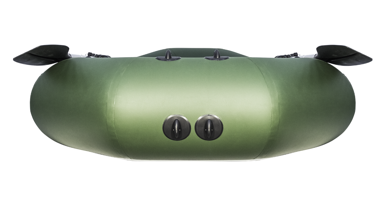 Лодка АКВА-МАСТЕР 260 в Боровичах