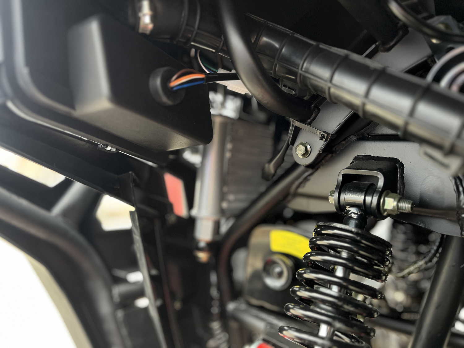 Квадроцикл PROMAX TAURUS 300 MAX-PRO LONG в Боровичах