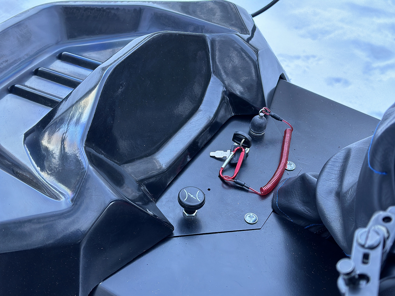 Снегоход PROMAX YAKUT 500 LONG 2.0 4T 29 в Боровичах