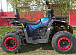 Квадроцикл PROMAX WILD 300 LUX "АНТИВИБРАЦИОННЫЙ" в Боровичах