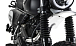 Мотоцикл Motoland LEGEND (XL250-A) (172FMM-5/PR250) в Боровичах