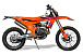 Эндуро мотоцикл IRBIS KTR 250 в Боровичах